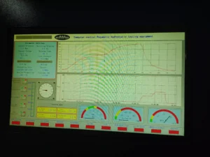 jasa hydrotest tabung oksigen cascade sistem komputer sertifikat disnakertrans