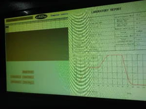 jasa hydrotest tabung oksigen cascade sistem komputer sertifikat disnakertrans