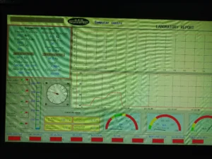 jasa hydrotest tabung oksigen cascade sistem komputer sertifikat disnakertrans