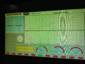 jasa hydrotest tabung oksigen cascade sistem komputer sertifikat disnakertrans