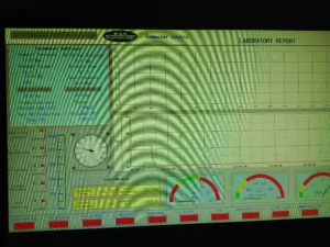 jasa hydrotest tabung oksigen cascade sistem komputer sertifikat disnakertrans