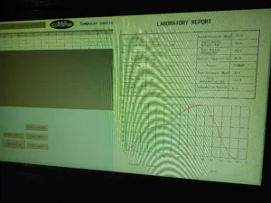 jasa hydrotest tabung oksigen cascade sistem komputer sertifikat disnakertrans