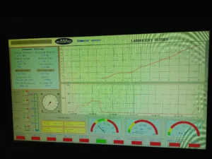 jasa hydrotest tabung oksigen cascade sistem komputer sertifikat disnakertrans