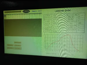 jasa hydrotest tabung oksigen cascade sistem komputer sertifikat disnakertrans