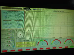 jasa hydrotest tabung oksigen cascade sistem komputer sertifikat disnakertrans