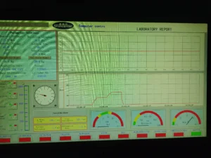 jasa hydrotest tabung oksigen cascade sistem komputer sertifikat disnakertrans