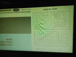 jasa hydrotest tabung oksigen cascade sistem komputer sertifikat disnakertrans