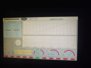 jasa hydrotest tabung oksigen cascade sistem komputer sertifikat disnakertrans