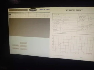 jasa hydrotest tabung oksigen cascade sistem komputer sertifikat disnakertrans