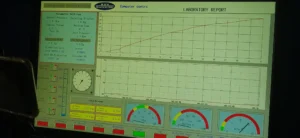 jasa hydrotest tabung apar sistem komputer sertifikat disnakertrans kemenakertrans