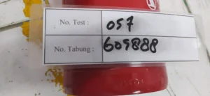 serial number hydrotest tabung apar servvo sertifikat disnakertrans