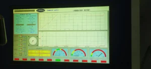 jasa hydrotest tabung apar sistem komputer sertifikat disnakertrans kemenakertrans